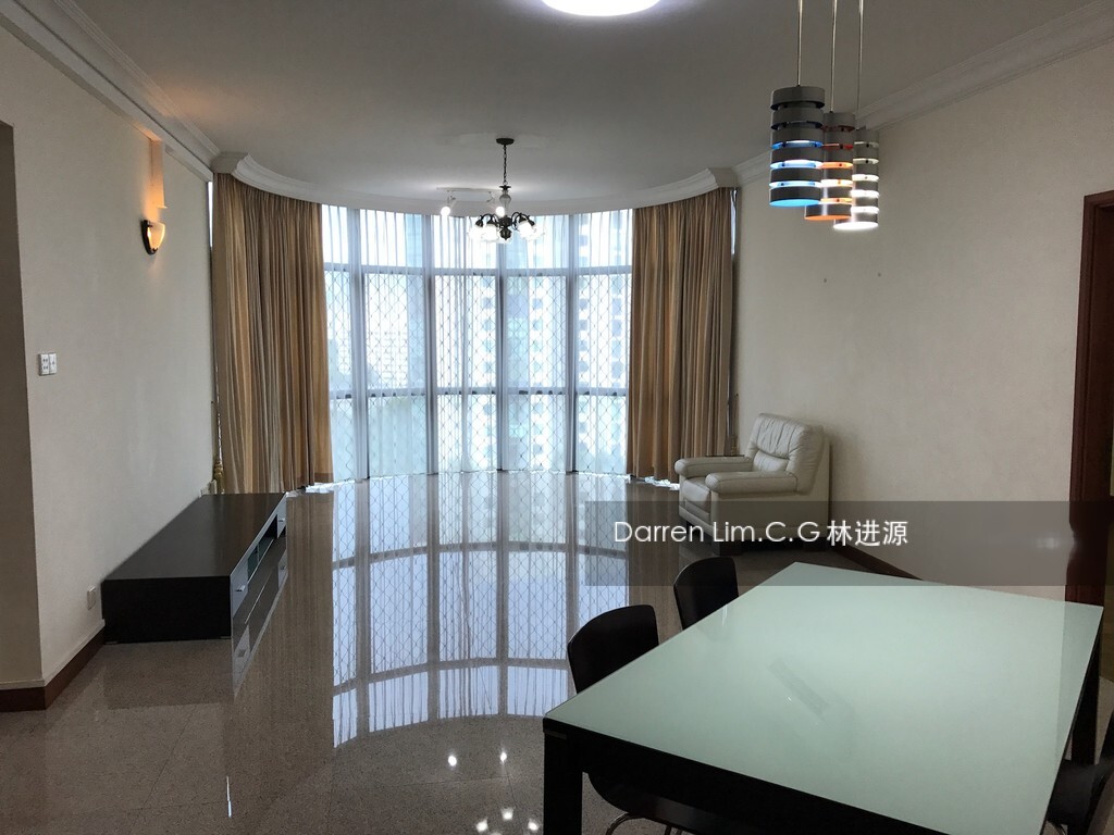 Parc Oasis (D22), Condominium #232980201